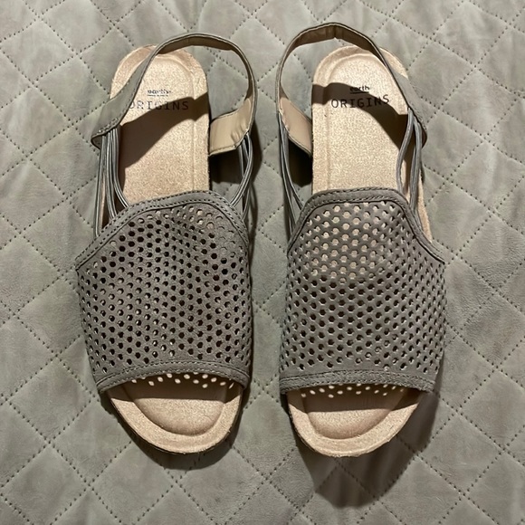 earth origins lilly bootie